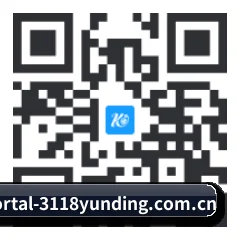 iPadOS & iOS 版 二维码